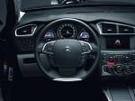 Citroen C4 2010 года